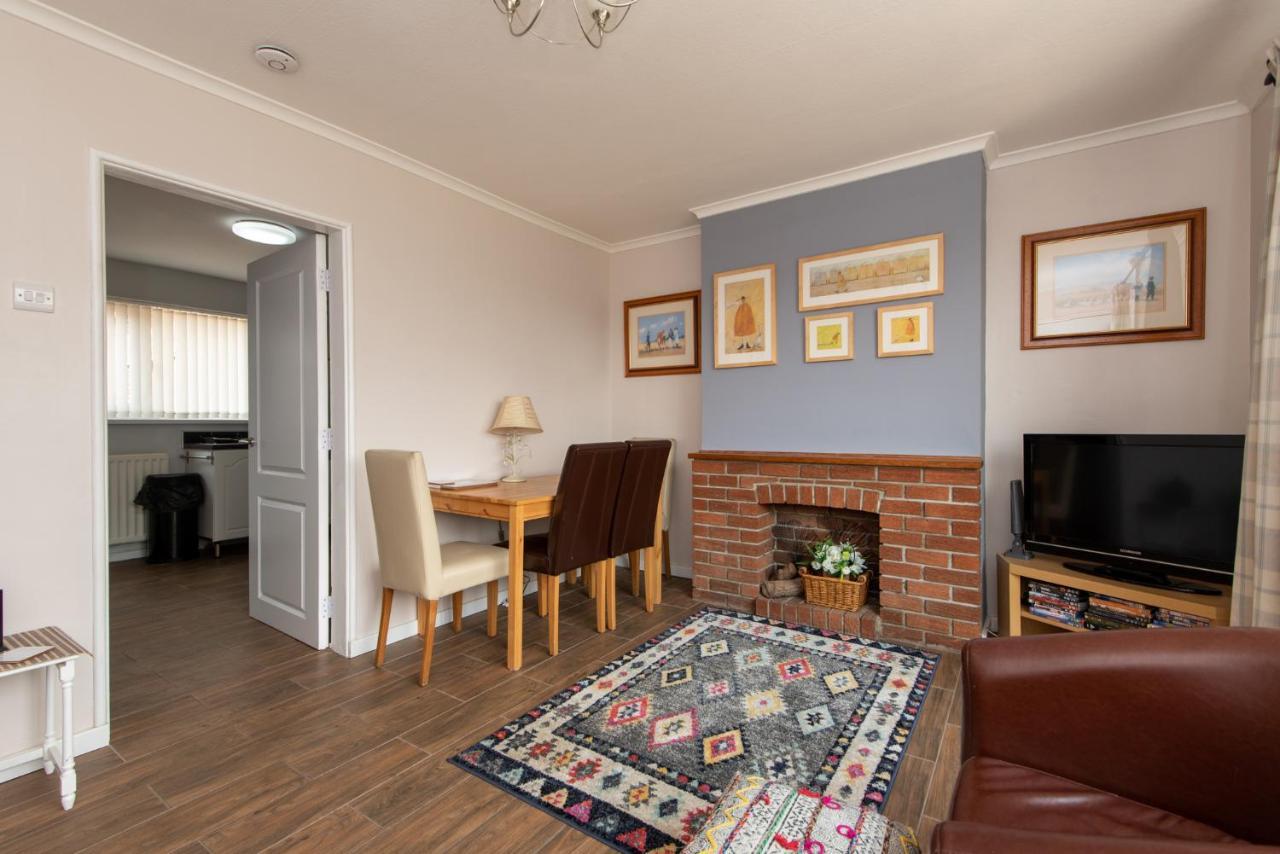 Villa Pine Park à Ushaw Moor Extérieur photo