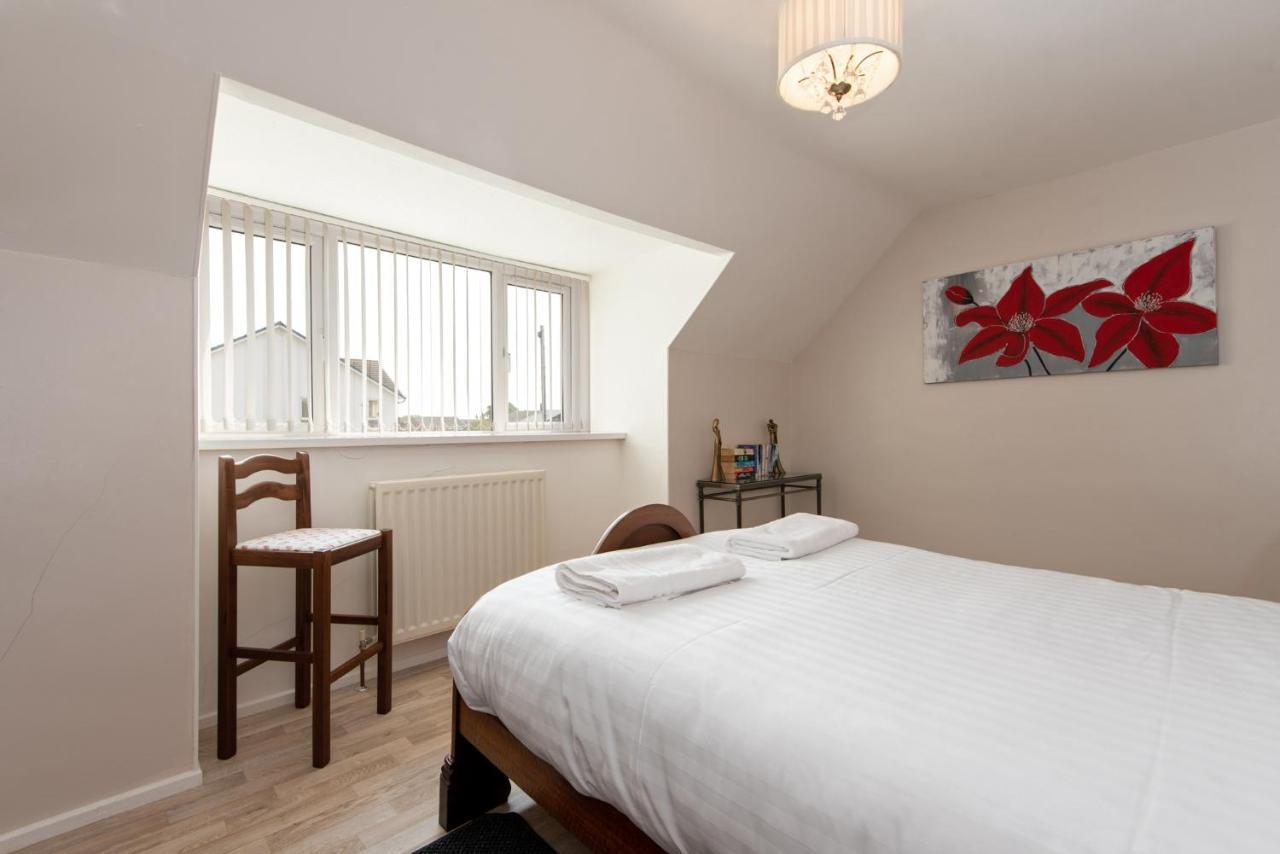 Villa Pine Park à Ushaw Moor Extérieur photo
