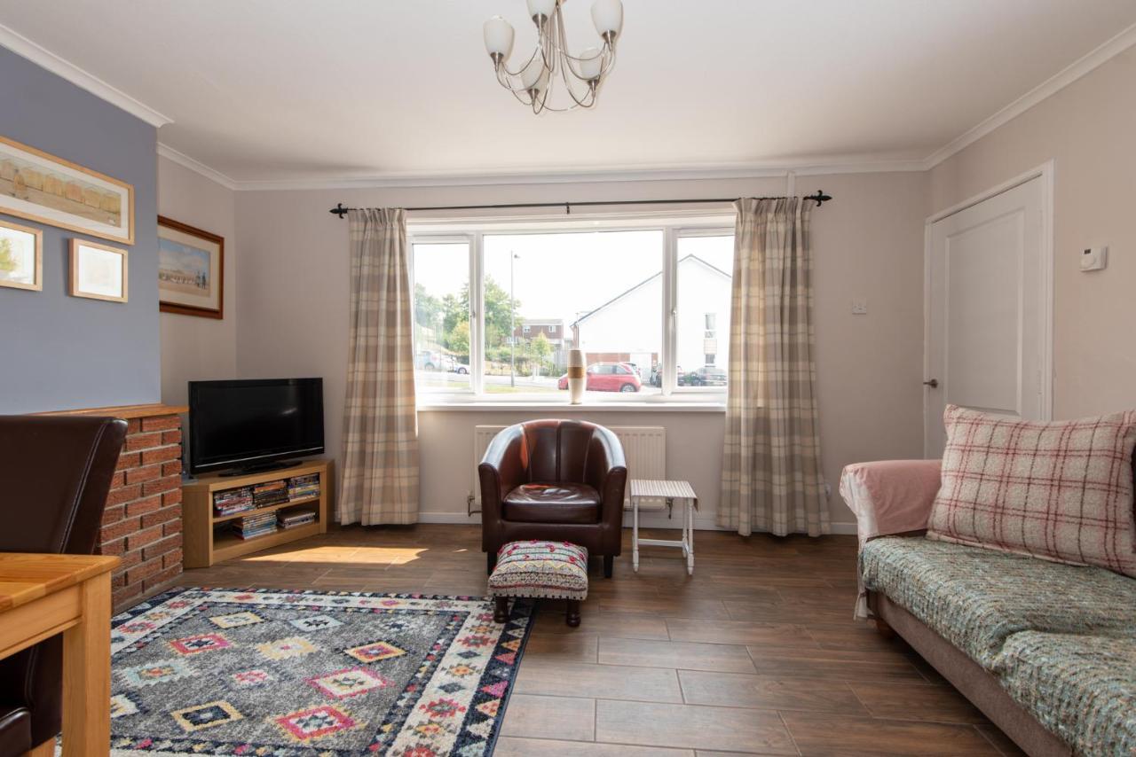 Villa Pine Park à Ushaw Moor Extérieur photo